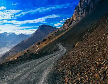Spiti Tour